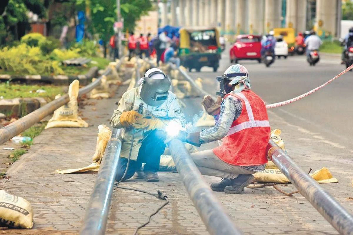 സംസ്ഥാനത്തെ മുഴുവന് വീടുകളും സിറ്റിഗ്യാസ് പദ്ധതിയിലേക്ക്; മൂന്ന് ജില്ലകളില് കൂടി കരാറായി