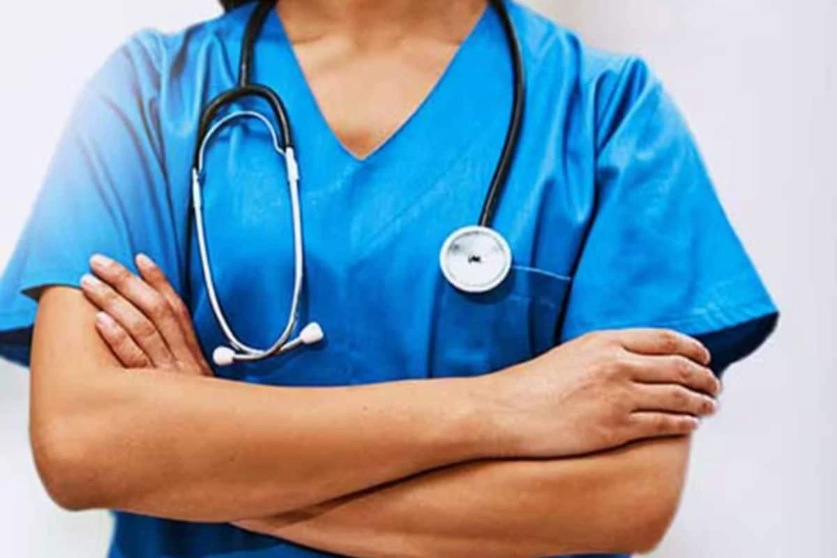 UK Nurses Tied Sikh Patient's Beard With Plastic Gloves, Left Him in Urine: Report