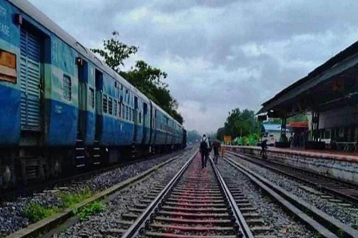 IRCTC Update: Indian Railways Cancels Over 130 Trains Today. Check Full List Here