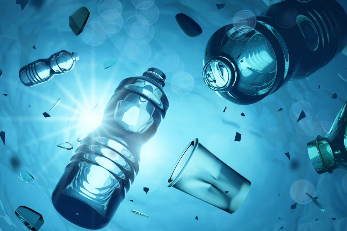 Enzyme That Eats Up Plastic in Less Than a Day Could Be Game Changer