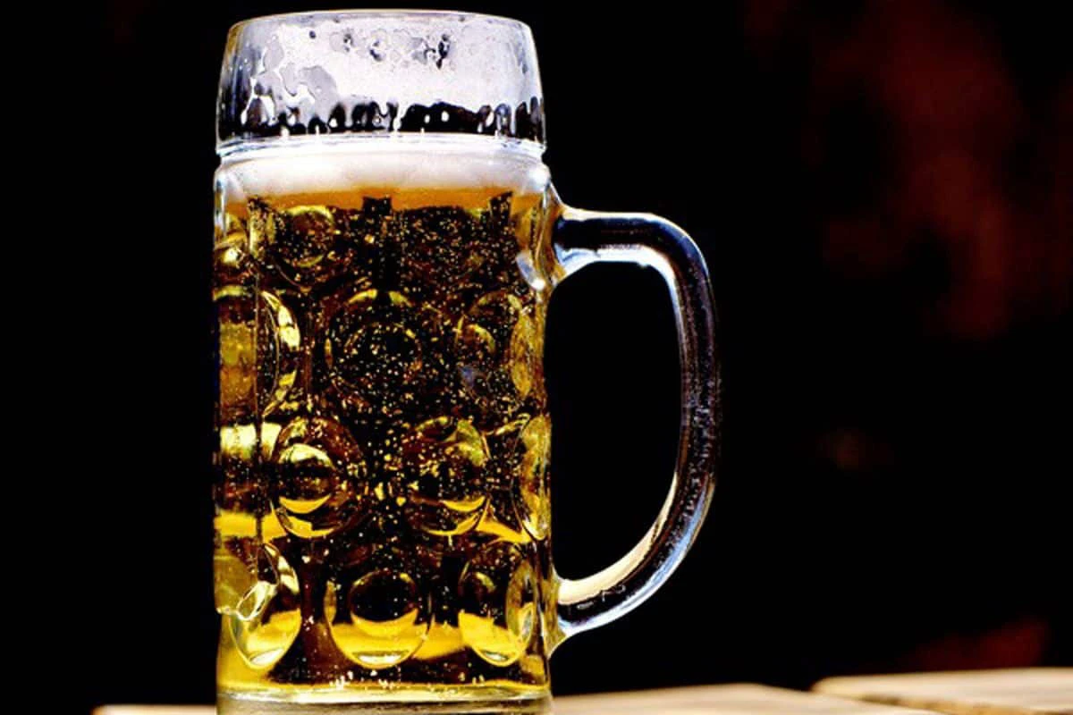 This Brewery Makes Beer Out of Sewage & Urine For a Noble Cause. Would You Dare to Drink It?