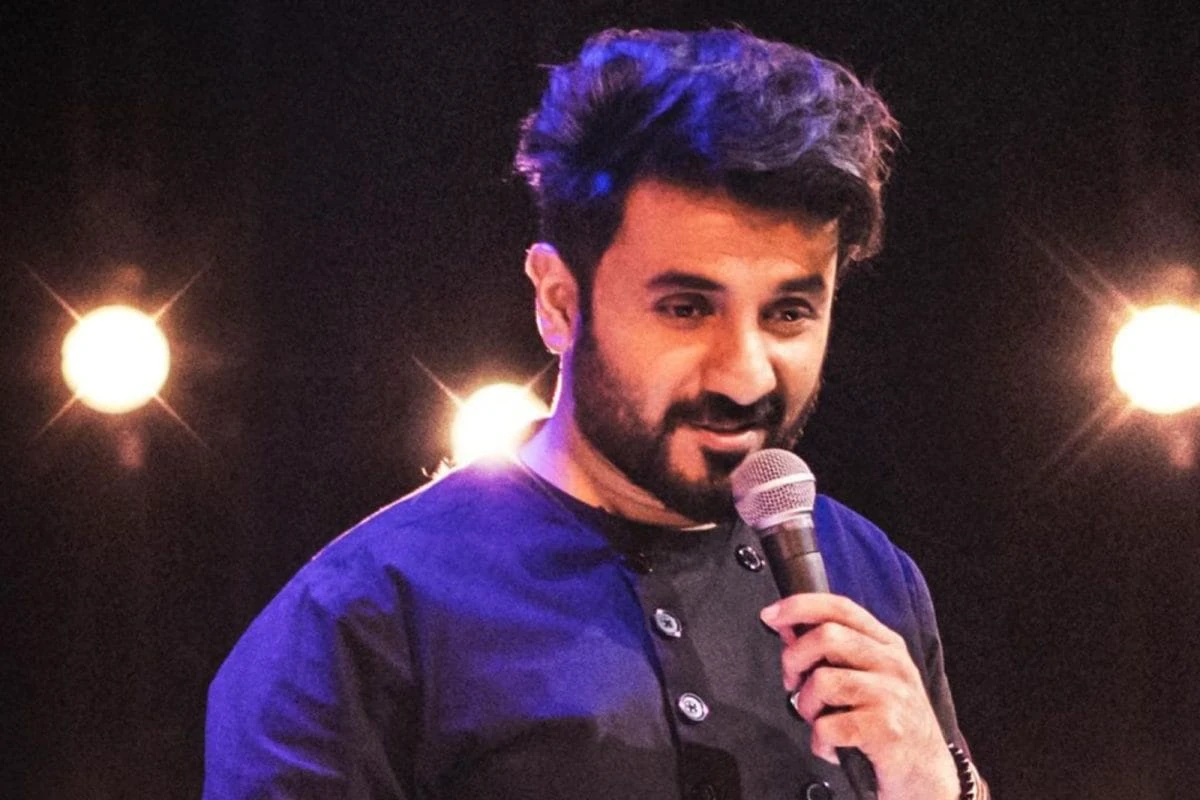 RRR Is Success Story of 2022, Everyone's Talking About It Wherever I Go, Says Vir Das | Exclusive