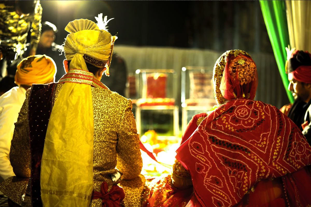 यहां 24 घंटे के लिए होती है शादी, 40 हज़ार में मिल जाती हैं दुल्हनें! चौंकाने वाली है वजह ...