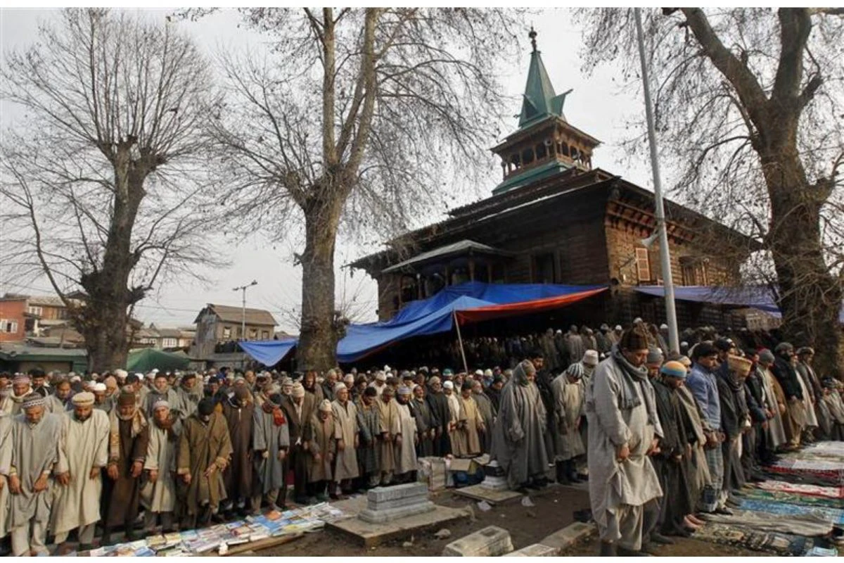 OPINION: The Kashmir Files Has Exposed a Hidden Nerve of Kashmiri Muslim Society