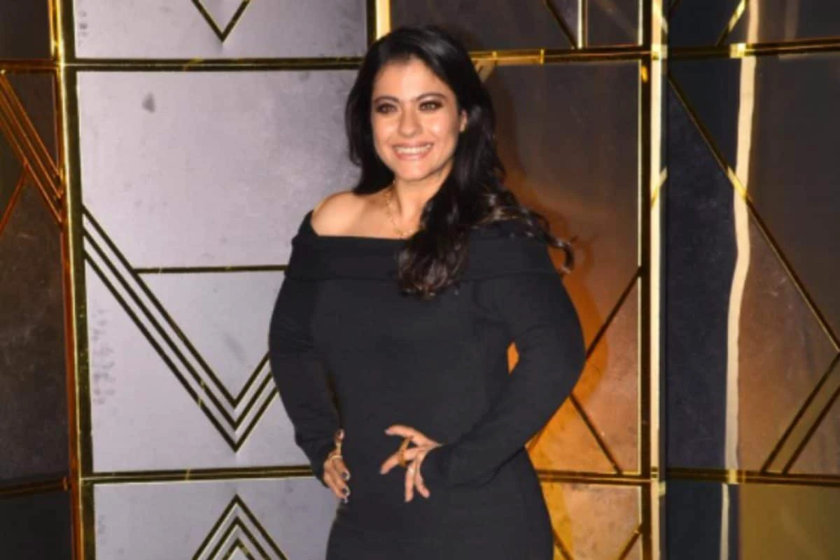 When Kajol Threatened to Leave Ajay Devgn's House With Children