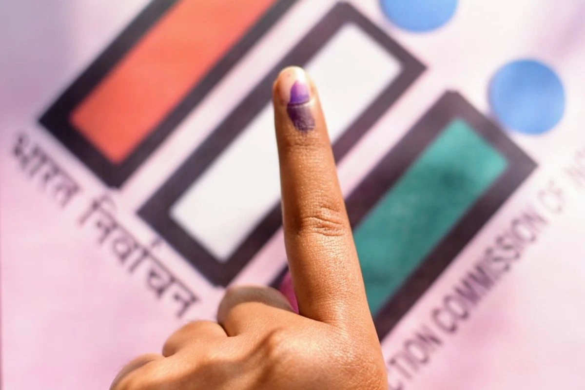 ಮೊದಲ ಹಂತದ ಲೋಕಸಭೆ ಚುನಾವಣೆಗೆ ಇಂದಿನಿಂದ ನಾಮಪತ್ರ ಸಲ್ಲಿಕೆ ಆರಂಭ