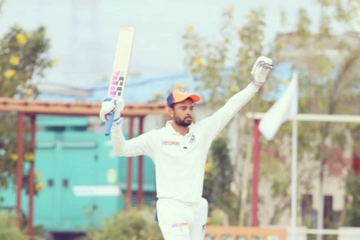 EXCLUSIVE | Virat Kohli Has Been My Idol Since The Beginning, Our Batting is Quite Similar: Lucknow Super Giants' Karan Sharma