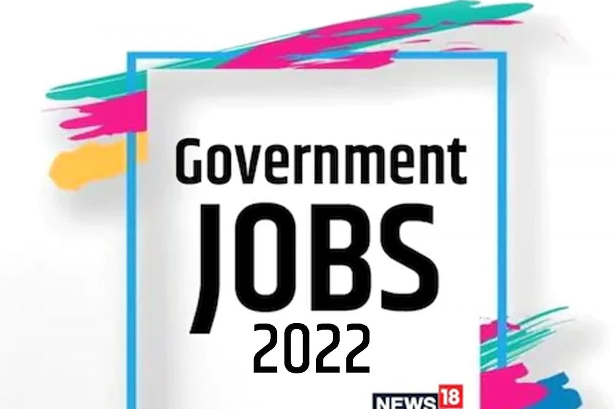 Govt jobs 2022: ప్రభుత్వ ఉద్యోగార్థులకు అలర్ట్‌.. ఈ జాబ్స్ అప్లై చేశారా.. కొద్ది రోజులే చాన్స్‌!