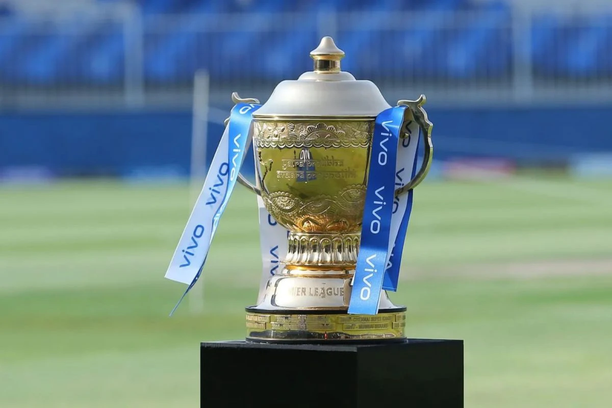 IPL 2022 Will be Held in India Behind Closed Doors: Report