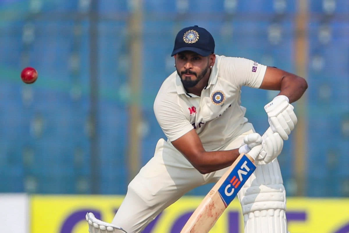 'Pujara Ghosted In Second Test'-Netizens Enraged After Shreyas Iyer Was Ignored for Man of the Series