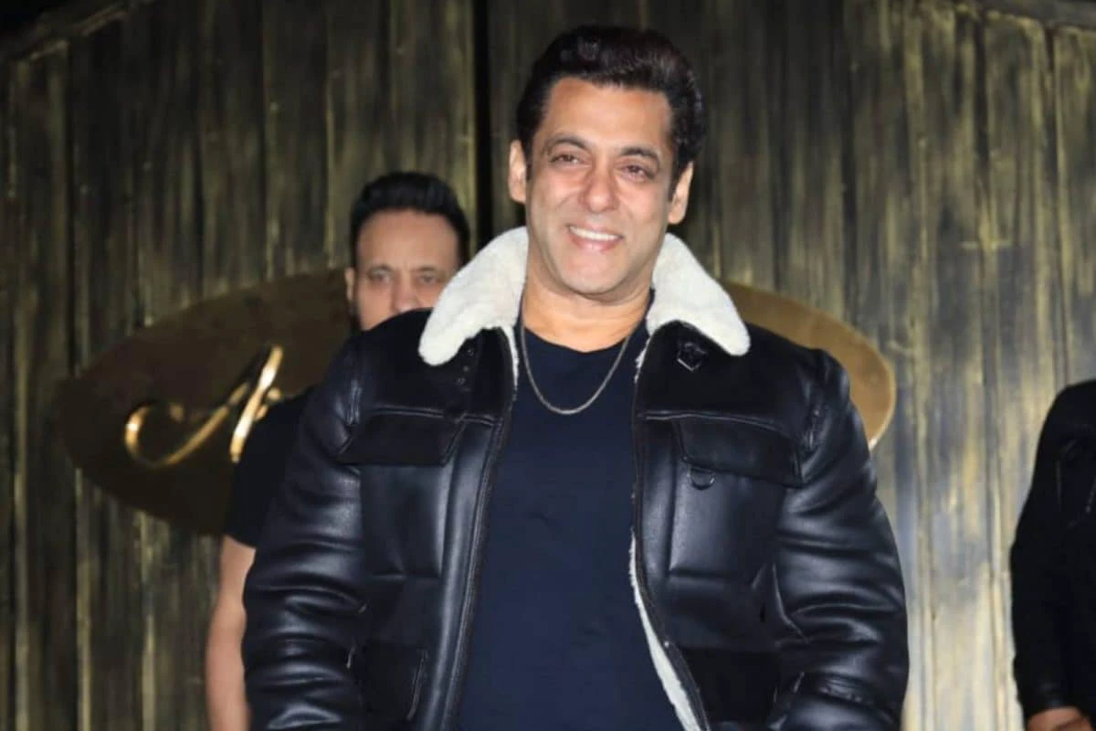 Salman Khan's Neighbour Alleges 'Bodies of Film Stars Are Buried' in Actor's Panvel Farmhouse