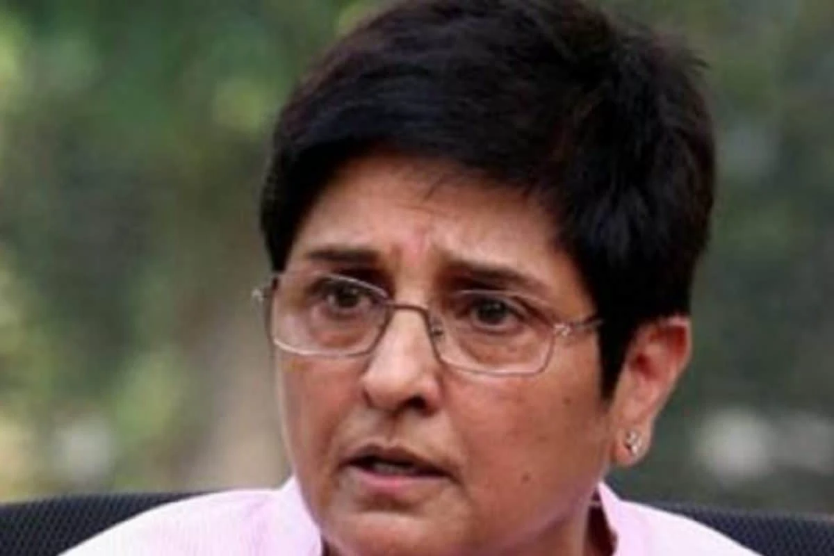 Exclusive | 'Apology Heals': Kiran Bedi Weighs In on IAS Dog-walking Row, Punishment Postings