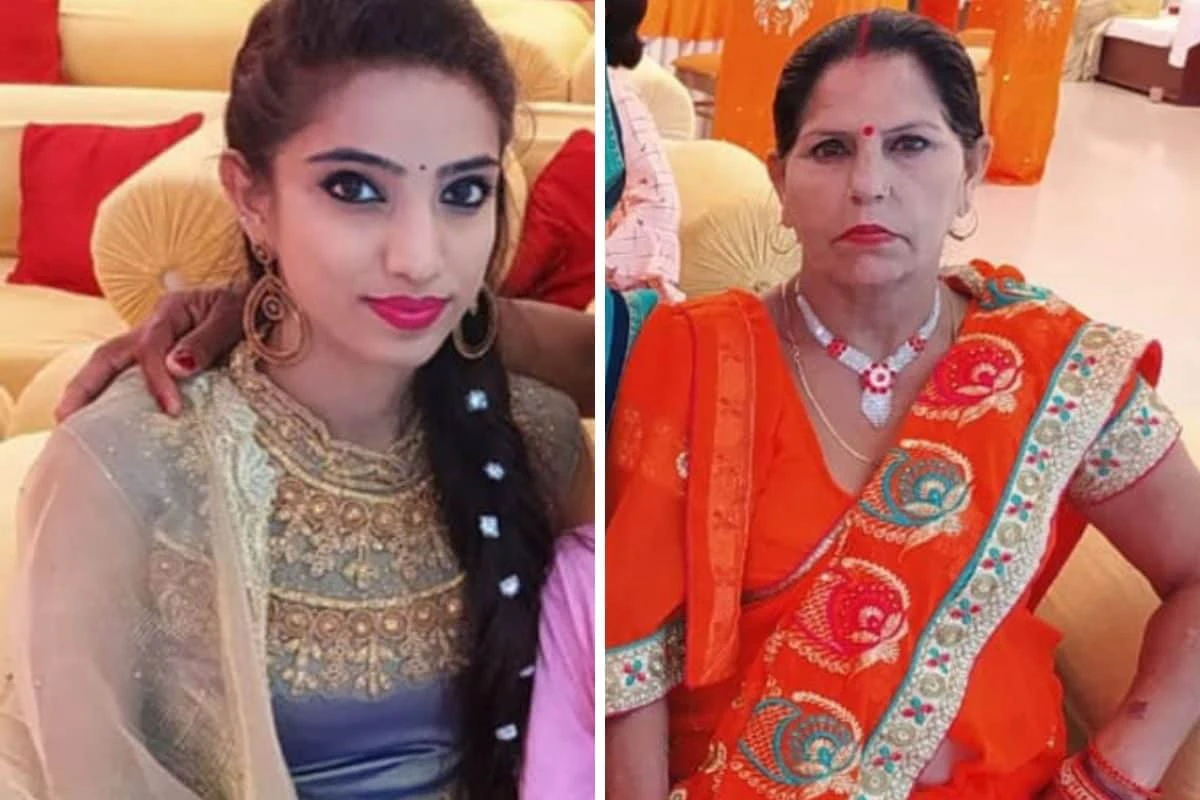 UP News: पति की तेरहवीं के दिन मां-बेटी की लाठी-डंडों से पीटकर हत्या, दानव बने देवर, दर्दनाक है दास्‍तान