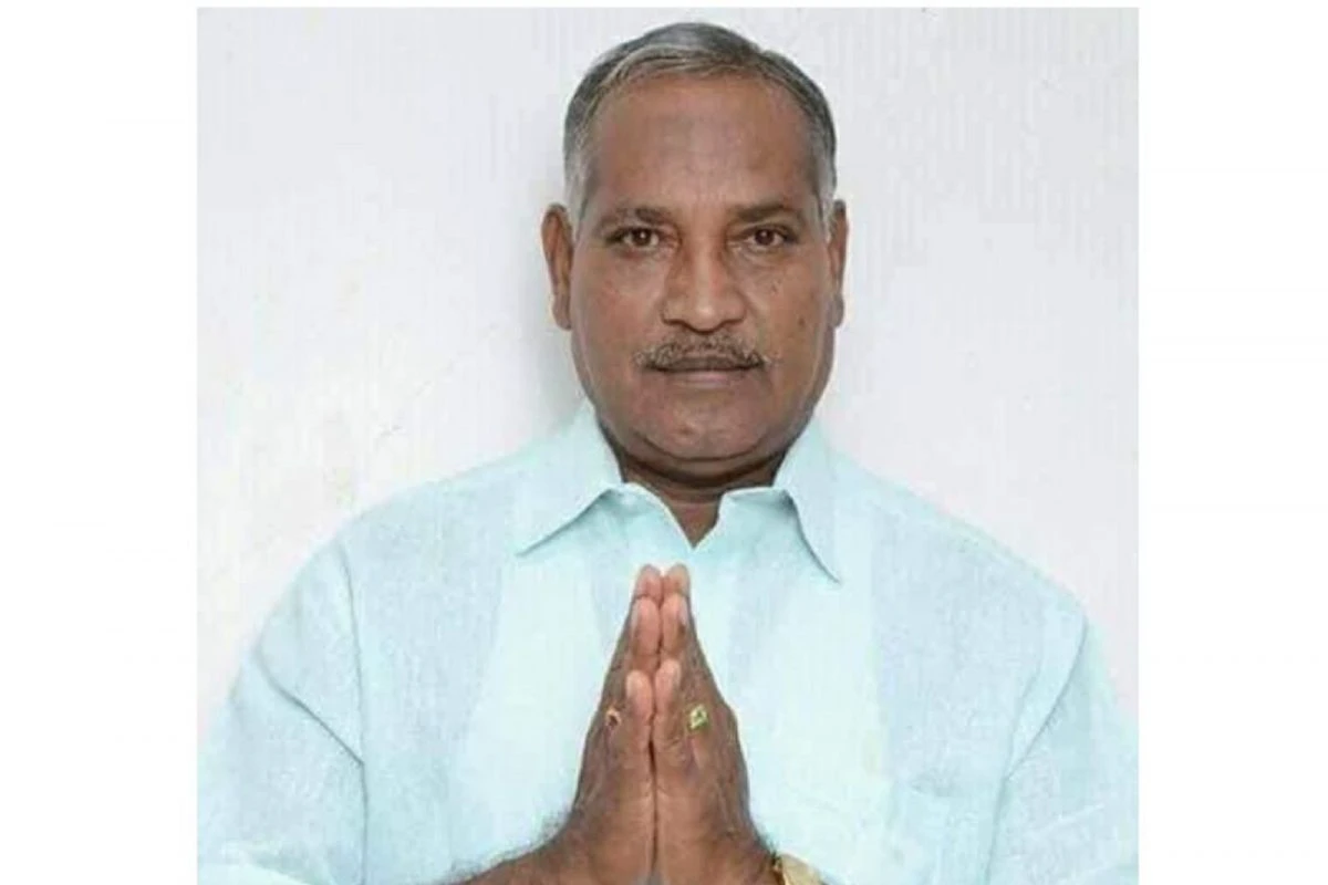 ಹಾವೇರಿ ಶಾಸಕ ನೆಹರೂ ಓಲೇಕಾರ್ಗೆ 2 ವರ್ಷ ಜೈಲು, ಕೋಟಿ ಕೋಟಿ ಗೋಲ್ಮಾಲ್ ಮಾಡಿದ್ದ ಪುತ್ರಿರಿಗೂ ಶಿಕ್ಷೆ!