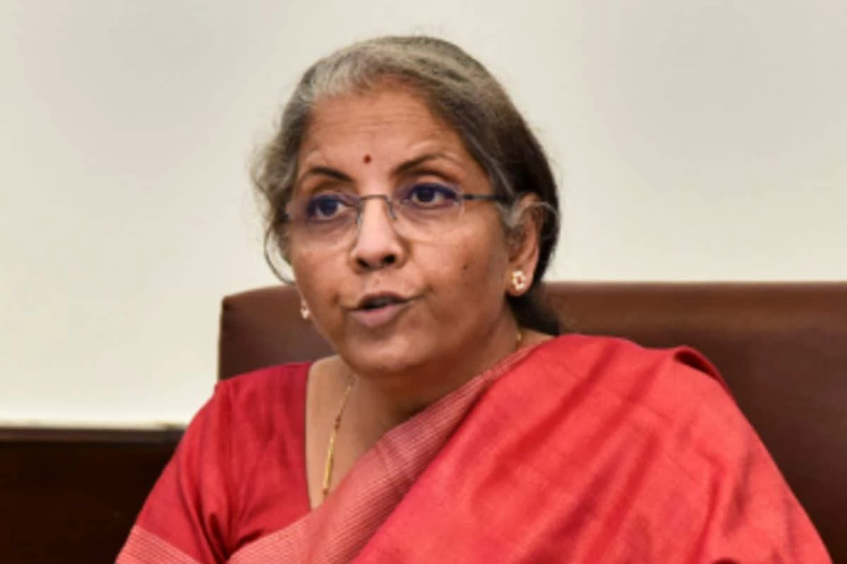 Cryptocurrency Bill: Govt to Bring a New Crypto Bill, Previous Bill Reworked, Says FM