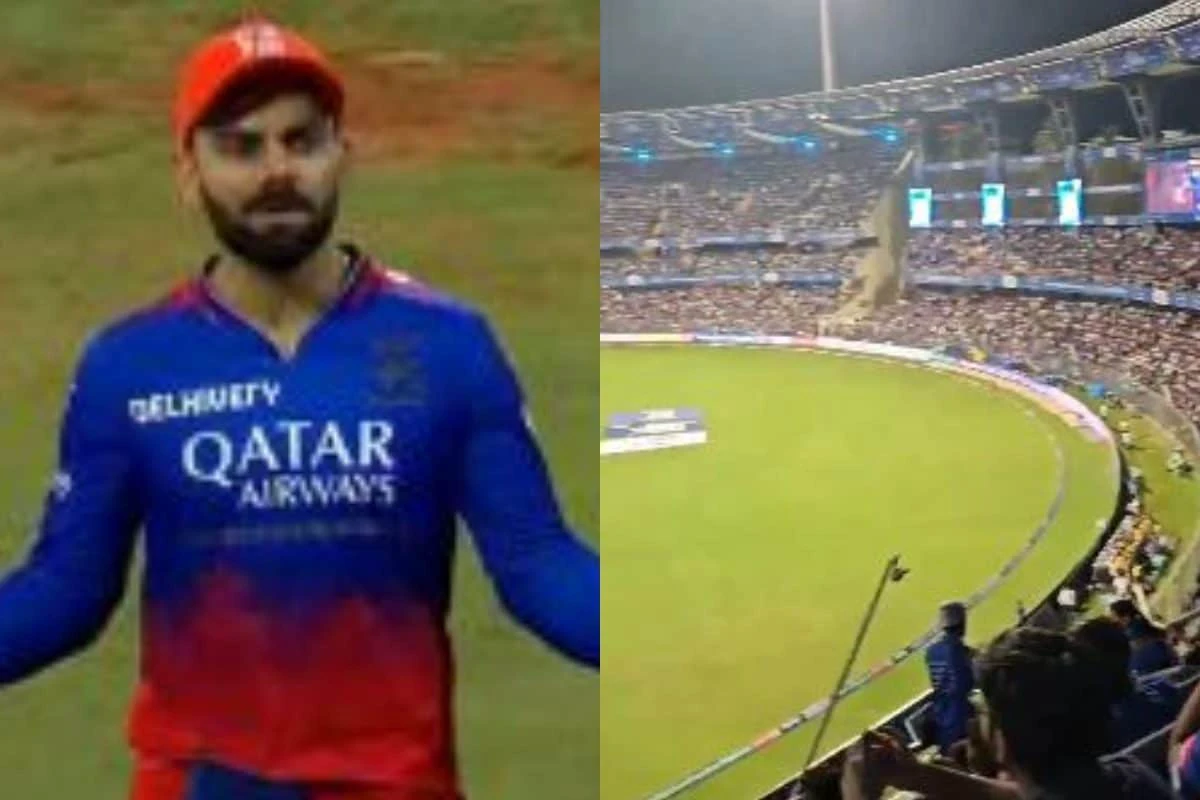 हार्दिक पंड्या इंडिया के लिए खेलते हैं... विराट कोहली ने ट्रोलर्स को दिलाई याद