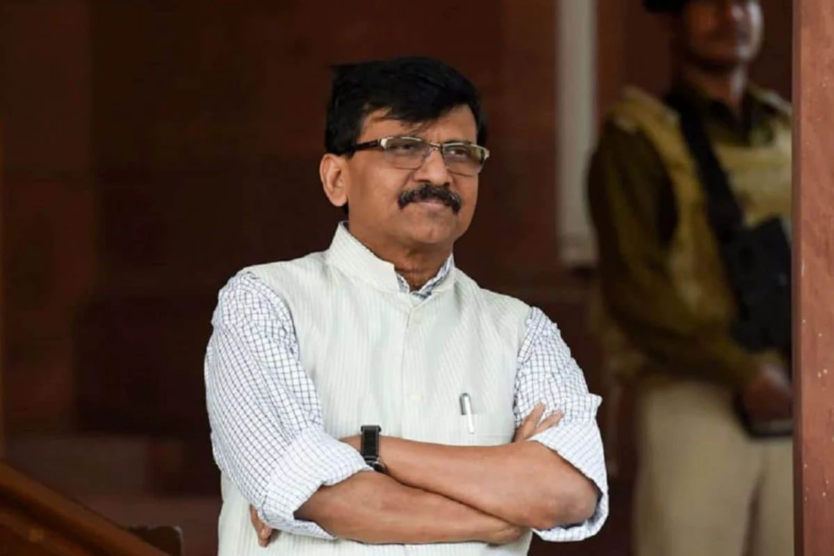 Why It's Important to Look at Reasons Behind Summoning Sanjay Raut in Money Laundering Case Than Blaming ED