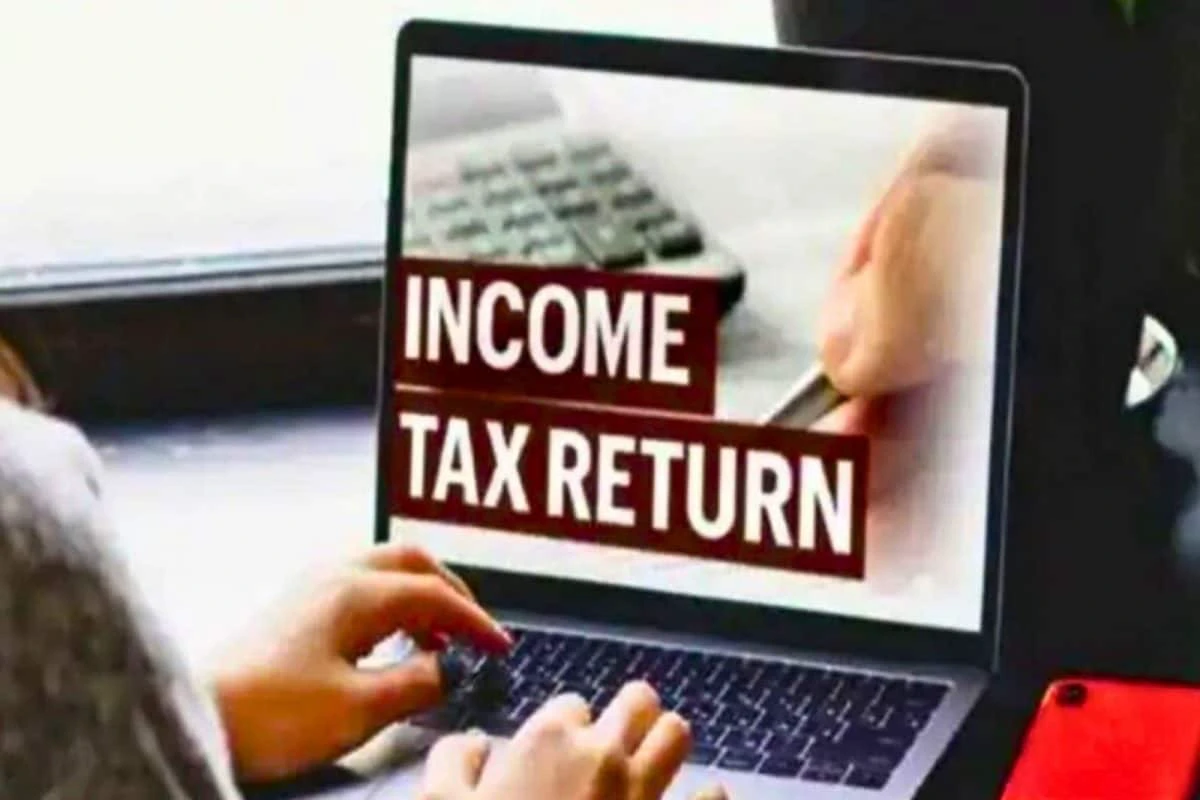 வருமான வரி கணக்கு தாக்கல்.. இந்த ஆண்டு புதிய உச்சம்?