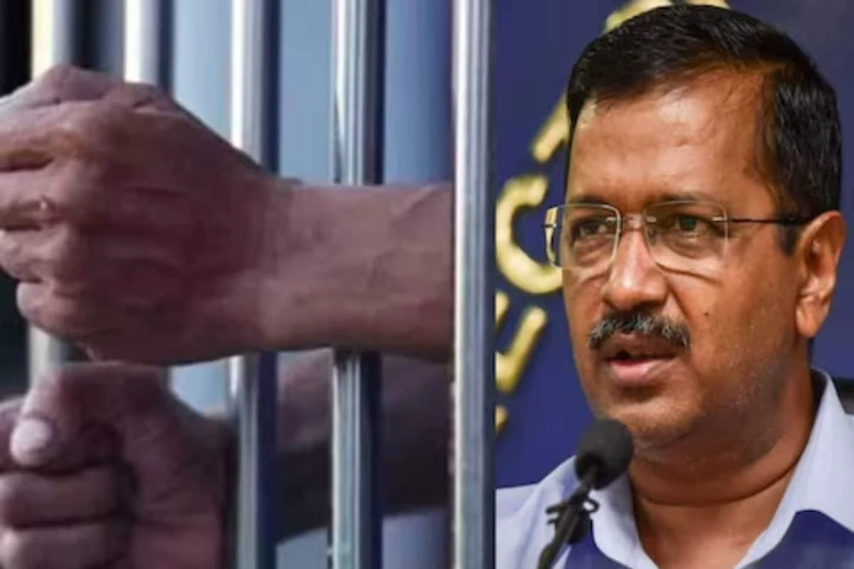 ತಿಹಾರ್‌ನಿಂದಲೇ ಸರ್ಕಾರ ನಡೆಸ್ತಾರಾ ಕೇಜ್ರೀವಾಲ್? ಆಪ್​ ಹೇಳಿಕೆಯಲ್ಲಿರೋ ಸತ್ಯವೆಷ್ಟು?