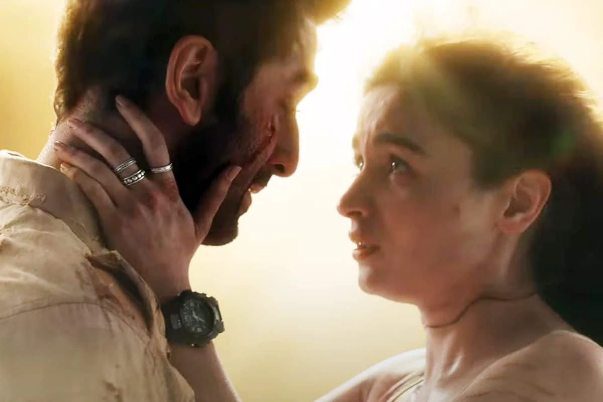 Brahmāstra Part One: Ranbir Kapoor, SS Rajamouli Surprise Fans With Trailer Date