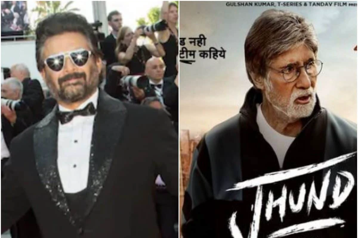 R Madhavan Dazzles At Cannes 2022 Red Carpet; Amitabh Bachchan's Jhund Gets Relief From SC