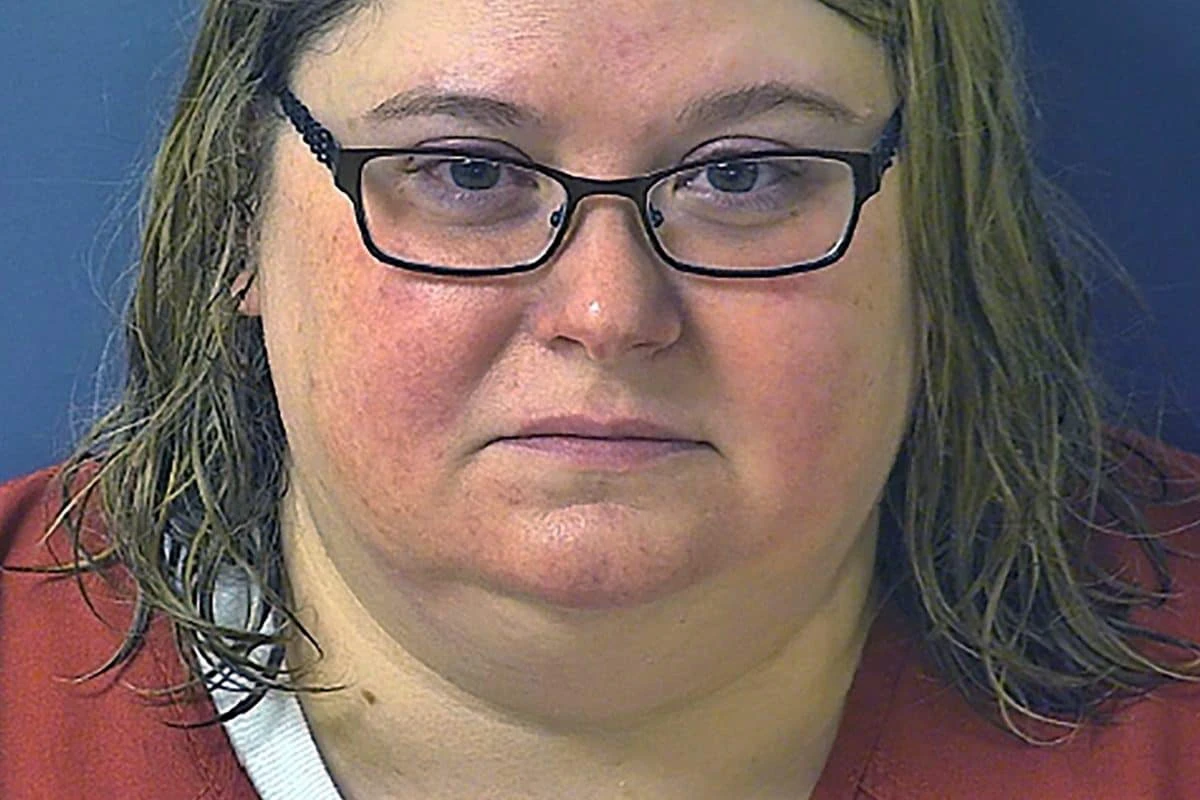 US Nurse Jailed For 380-760 Years For Giving Lethal Insulin Doses To Patients