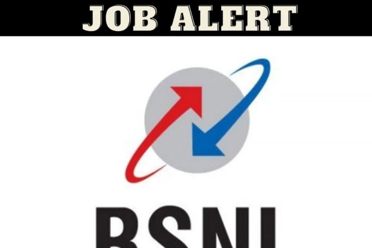 BSNL Recruitment 2022: నిరుద్యోగులకు అలర్ట్.. బీఎస్ఎన్ఎల్ లో రూ.75 వేల వేతనంతో ఉద్యోగాలు.. ఇలా అప్లై చేయండి