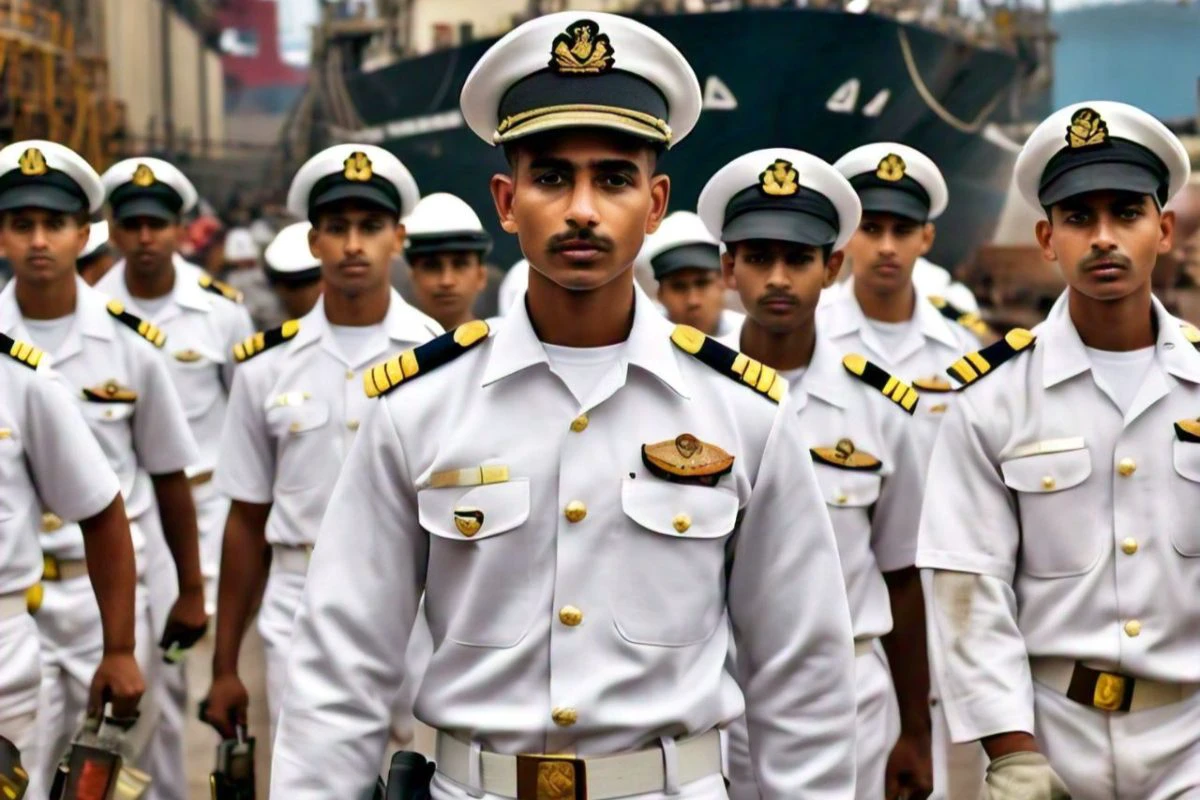 Indian Navy: నిరుద్యోగులకు అద్భుత అవకాశం.. 240 పోస్టులకు నోటిఫికేషన్..