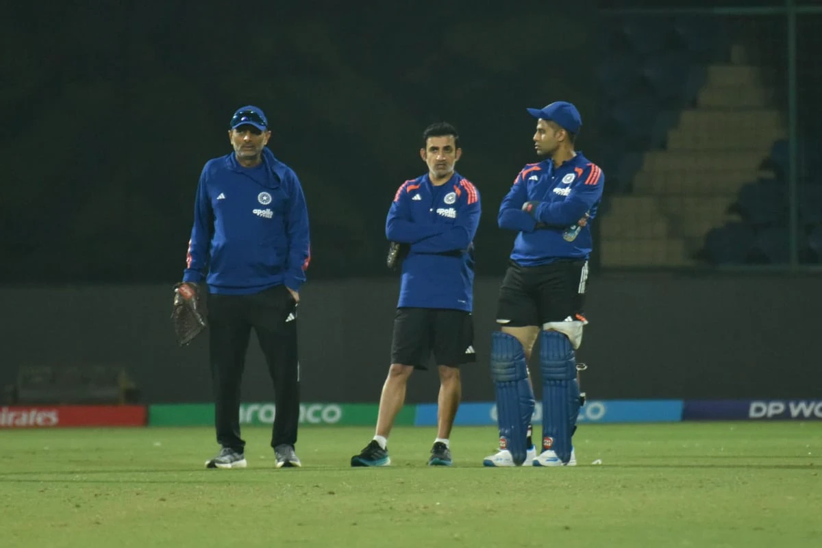 নামিবিয়া ম্যাচে কি ছন্দে ফিরবে ভারত নাকি চোট বাড়াবে বড় দুশ্চিন্তা