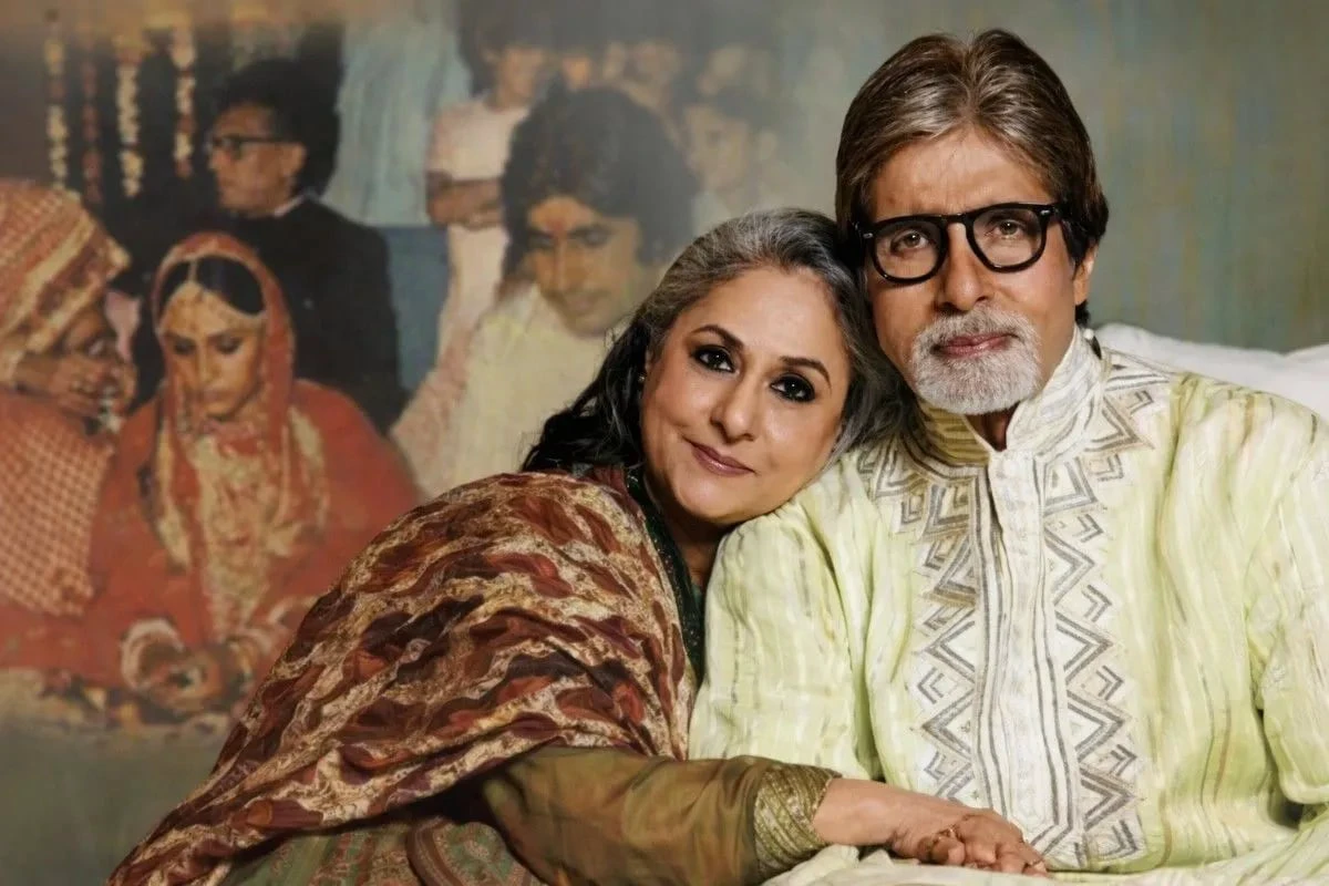 অমিতাভ জয়ার সেই গোপন বিয়ের আসল রহস্য ফাঁস