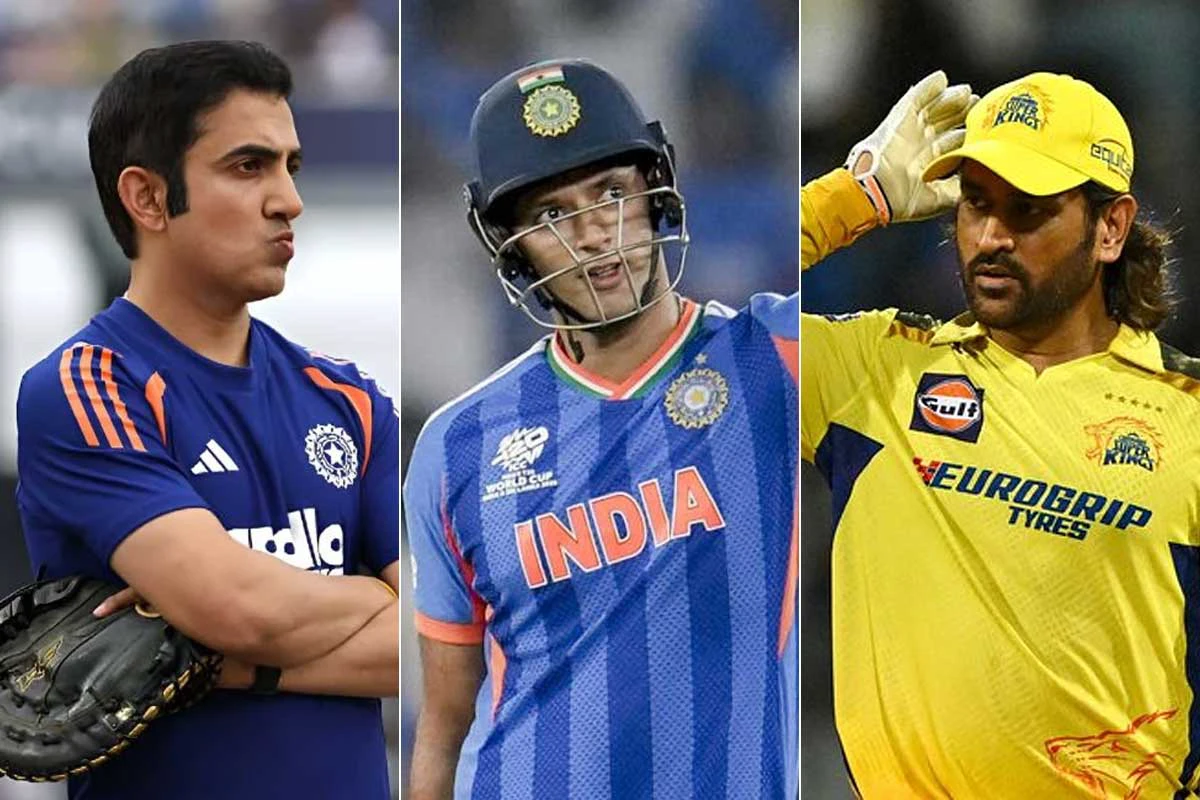 গম্ভীর নয়, ধোনির পরামর্শেই বাজিমাত; ঝোড়ো ইনিংসের নেপথ্যে মাহিকে কৃতিত্ব দিলেন দুবে