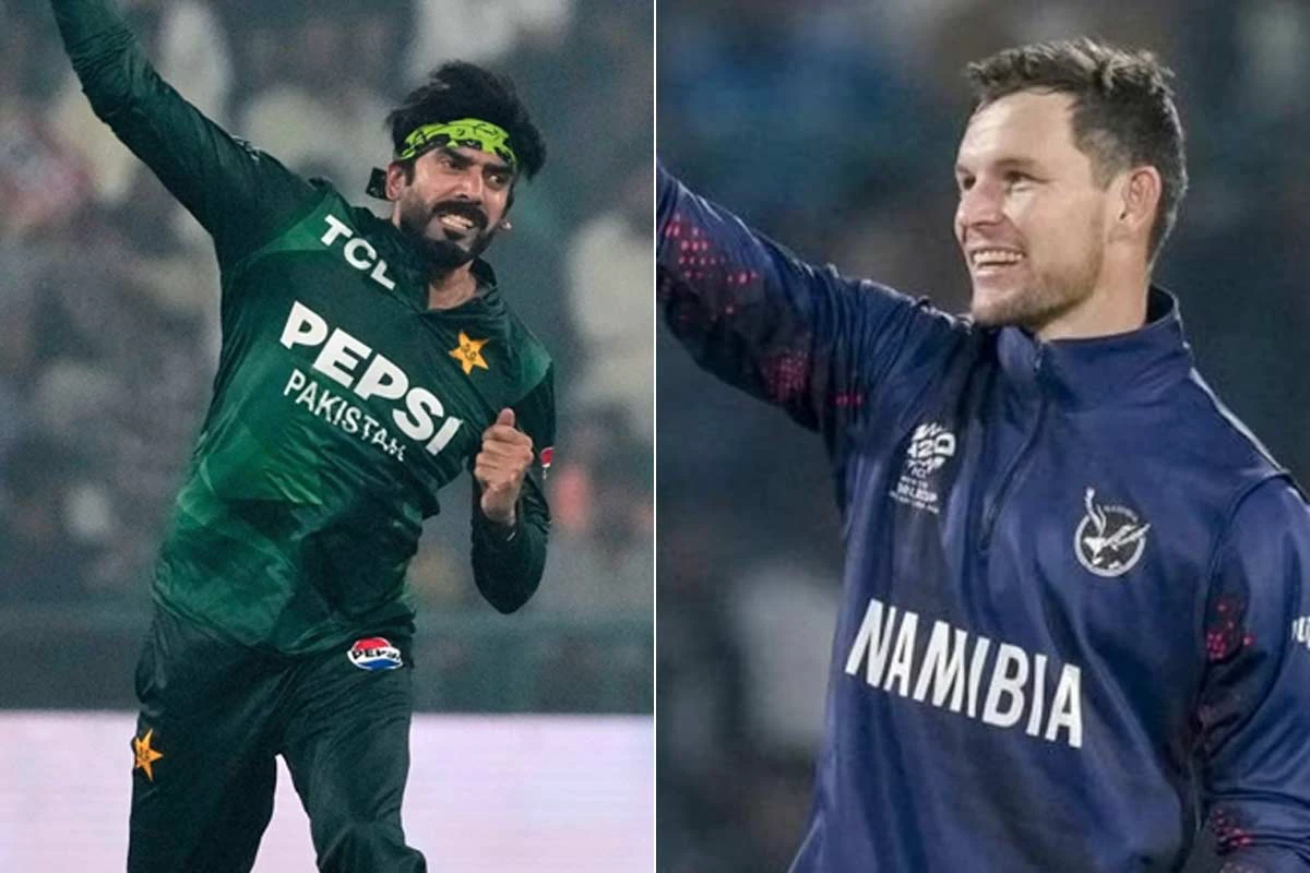 উসমান তারিকের স্পিন ছোবল সামলানোর আগে নামিবিয়ার এরাসমাসের জালে নাকাল টিম ইন্ডিয়া