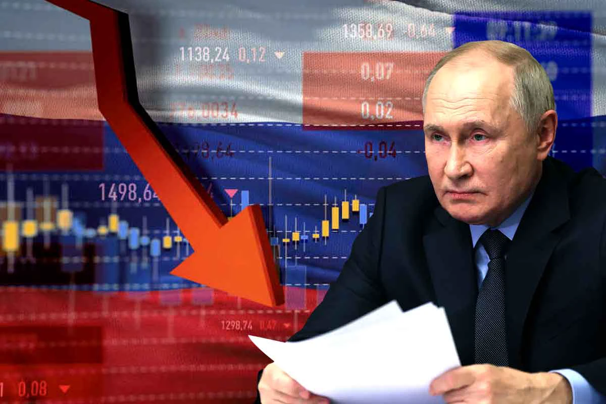 রাশিয়ায় আকাশছোঁয়া মুদ্রাস্ফীতি: মাংসের চেয়েও দামি শশা, ক্ষুব্ধ সাধারণ মানুষ