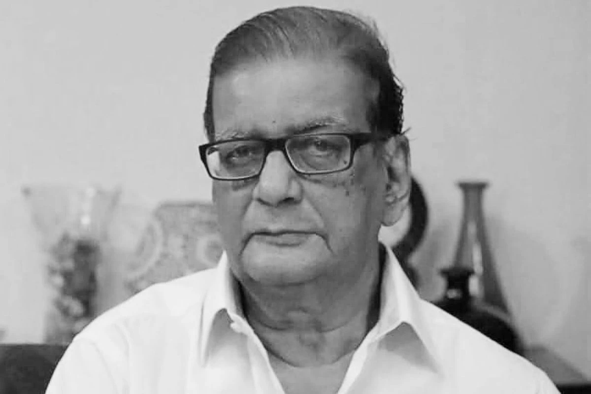 হারিয়ে গেল ময়দানের সব্যসাচী কণ্ঠস্বর ক্রীড়াপ্রেমীদের বড় ক্ষতি