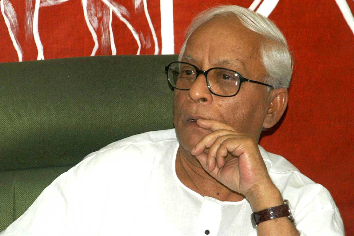 বাম জমানার অবসান ও এক বর্ণময় রাজনৈতিক অধ্যায় যা সাধারণ মানুষের জীবনে আজও প্রাসঙ্গিক