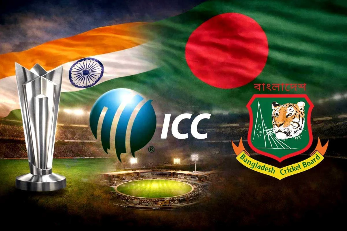 ভারত পাশে থাকলেও কেন বাদ পড়ল বাংলাদেশ? বিসিবি প্রধানের বিস্ফোরক দাবিতে তোলপাড়