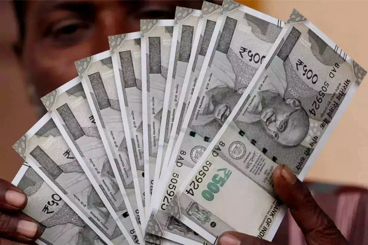 Lok Sabha Election: ಈ ಬಾರಿ ಚುನಾವಣೆ ವೇಳೆ ದಾಖಲೆಯ ₹1100 ಕೋಟಿ ಹಣ ವಶ! ಯಾವ ರಾಜ್ಯದಲ್ಲಿ ಹೆಚ್ಚು?