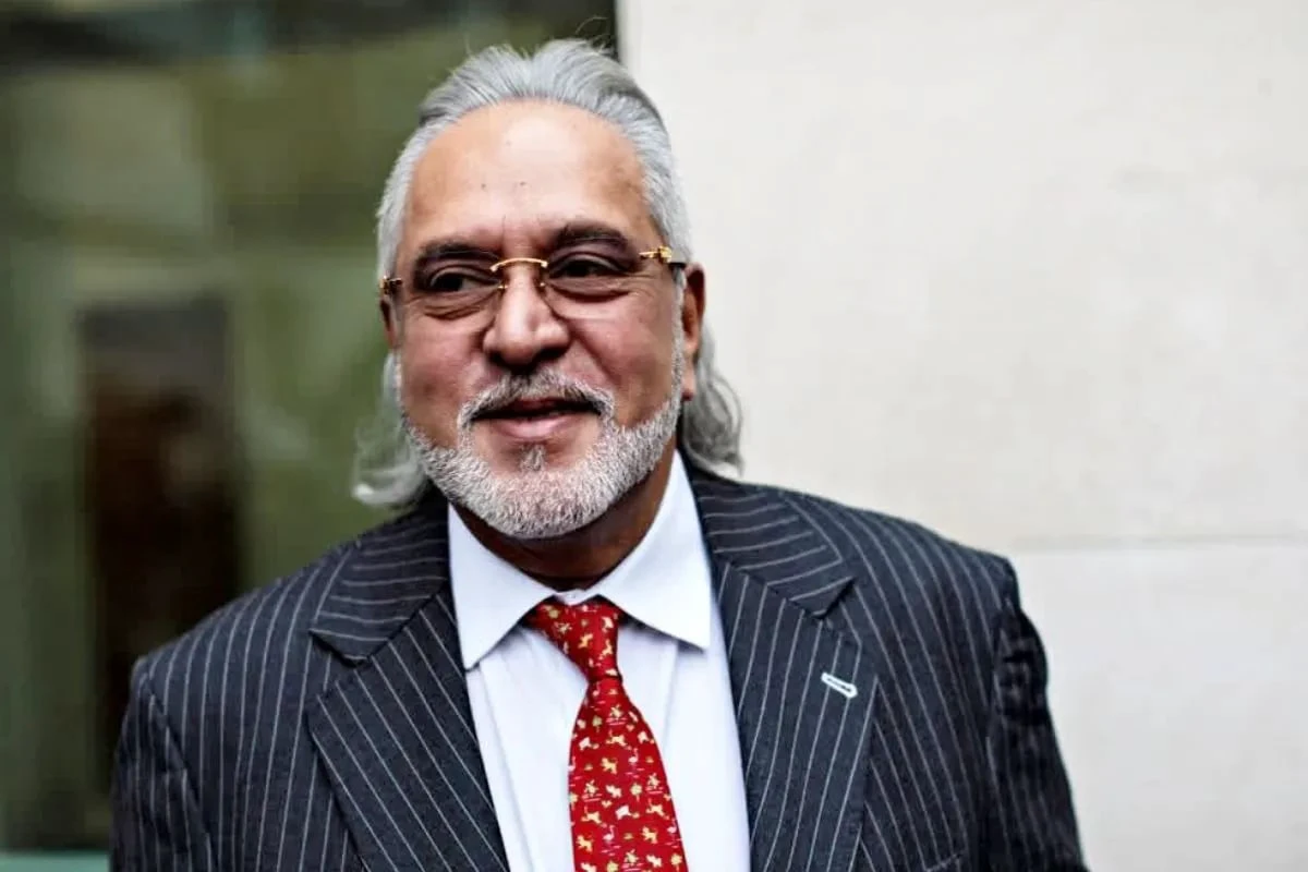 পাসপোর্টহীনতা ও আইনি জটিলতার যুক্তি: ভারতে ফিরতে আরও সময় চাইলেন বিজয় মালিয়া