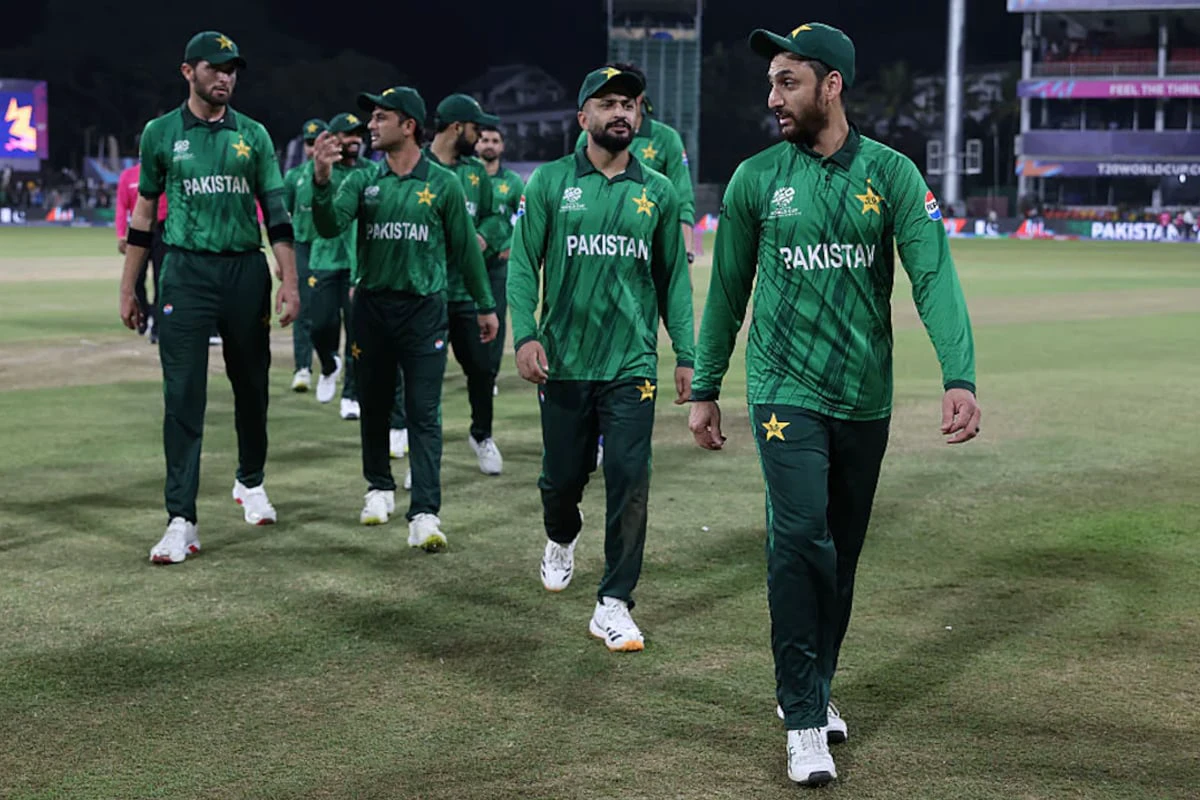 রমজান মাসে আল্লাহর রহমতে জয়ের স্বপ্ন দেখছে পাকিস্তান: হুঙ্কার শাদাব খানের