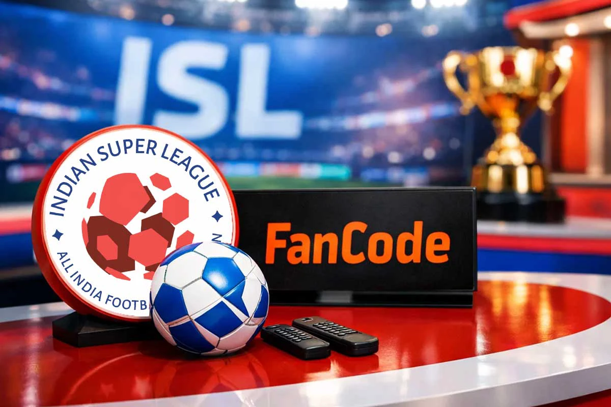 পকেটে টান পড়বে ফুটবল প্রেমীদের মোবাইলে আইএসএল দেখতে গুনতে হবে বড় অংক