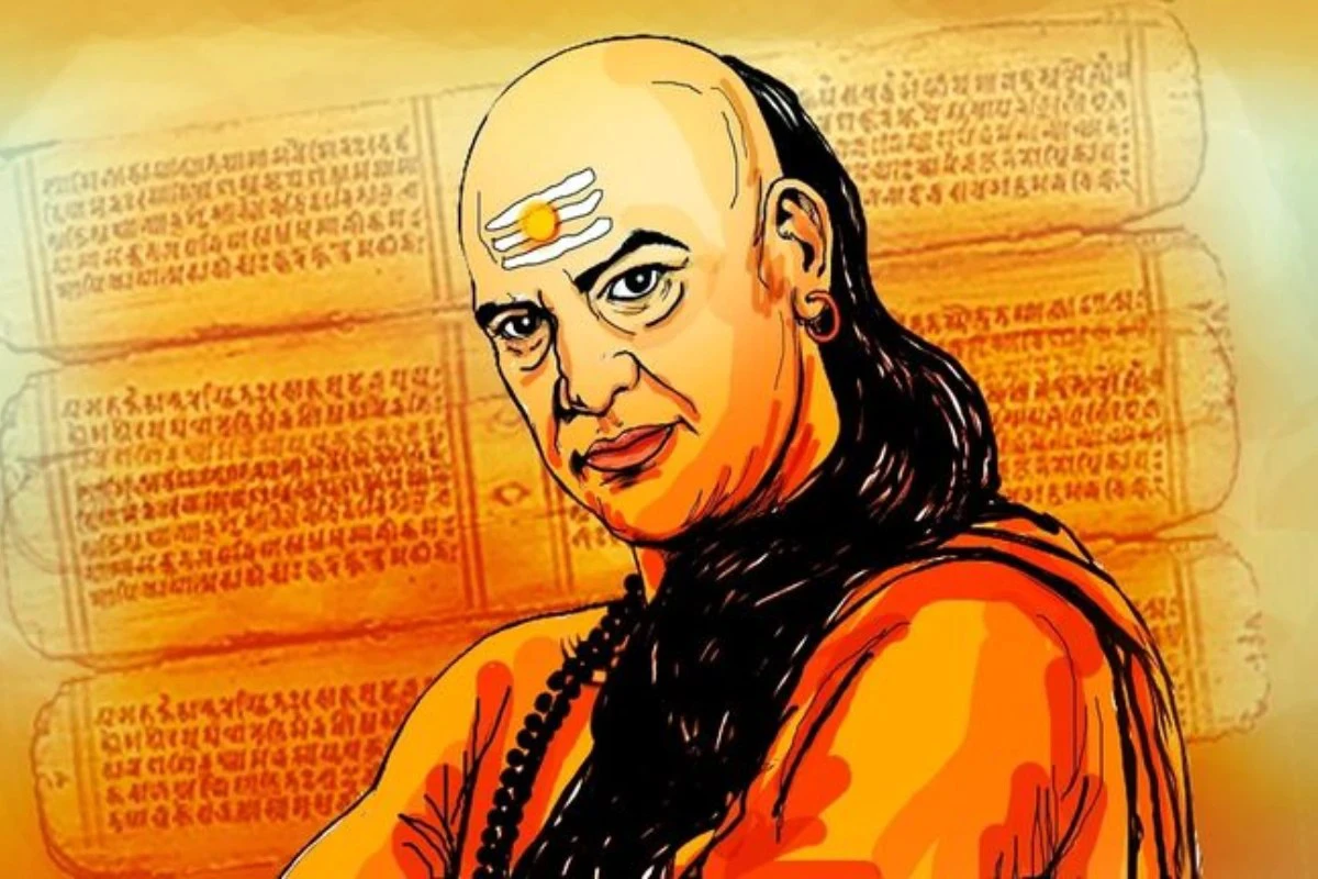 पैसों से पहचान या काम से? चाणक्य नीति का कड़वा सच पैसों से पहचान या काम से? चाणक्य नीति का कड़वा सच