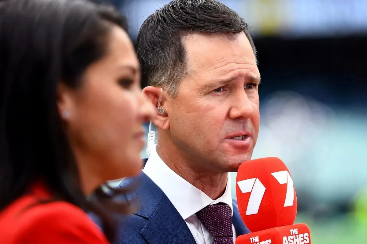 অস্ট্রেলিয়ার বিশ্বকাপ বিপর্যয়: পন্টিংয়ের নিশানায় দলের মানসিকতা ও পারফরম্যান্স