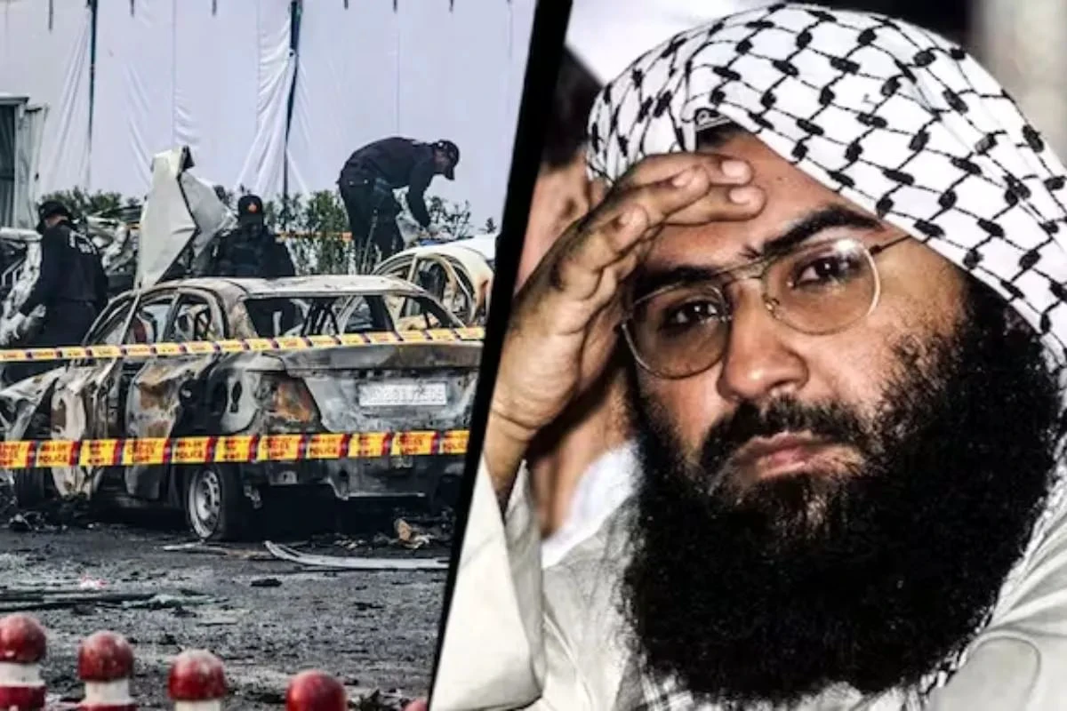 লালকেল্লা বিস্ফোরণে জইশ যোগ নিয়ে চাঞ্চল্যকর তথ্য এবং আপনার নিরাপত্তা কি ঝুঁকির মুখে