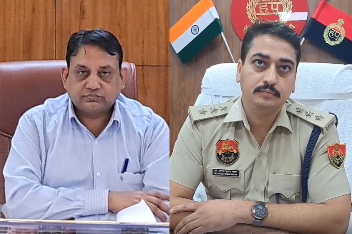 200 रुपए देकर SDM कराता था मसाज, फिर कहता था- 'मेरे प्राइवेट पार्ट को...', पूरी बात सुन बंद कर लेंगे कान