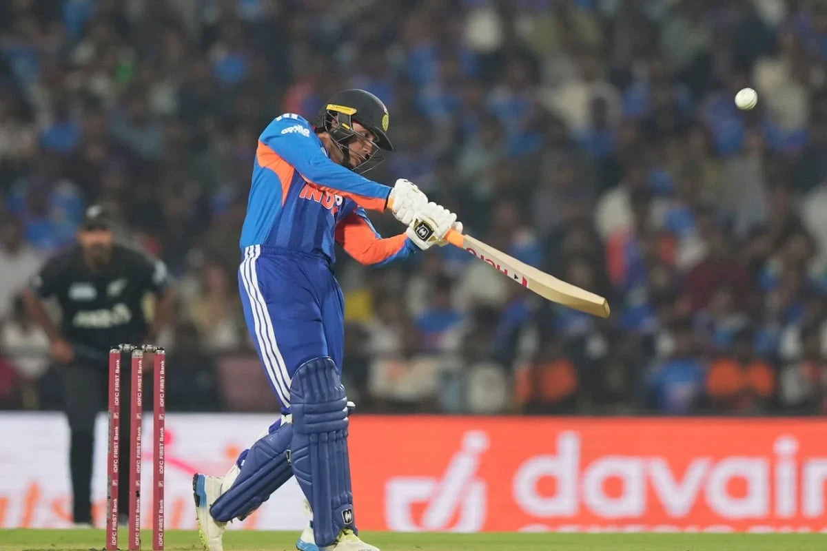 নামিবিয়া ম্যাচে কি মাঠে নামছেন অভিষেক শর্মা