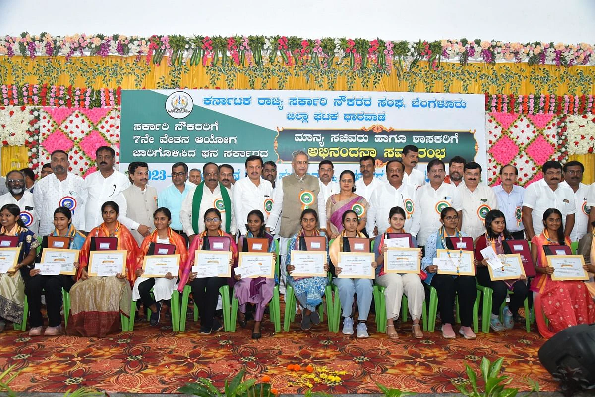 ಖಾಲಿ ಹುದ್ದೆಗಳ ಭರ್ತಿಗೆ ಕ್ರಮವಹಿಸಿ: ಬಸವರಾಜ ಹೊರಟ್ಟಿ