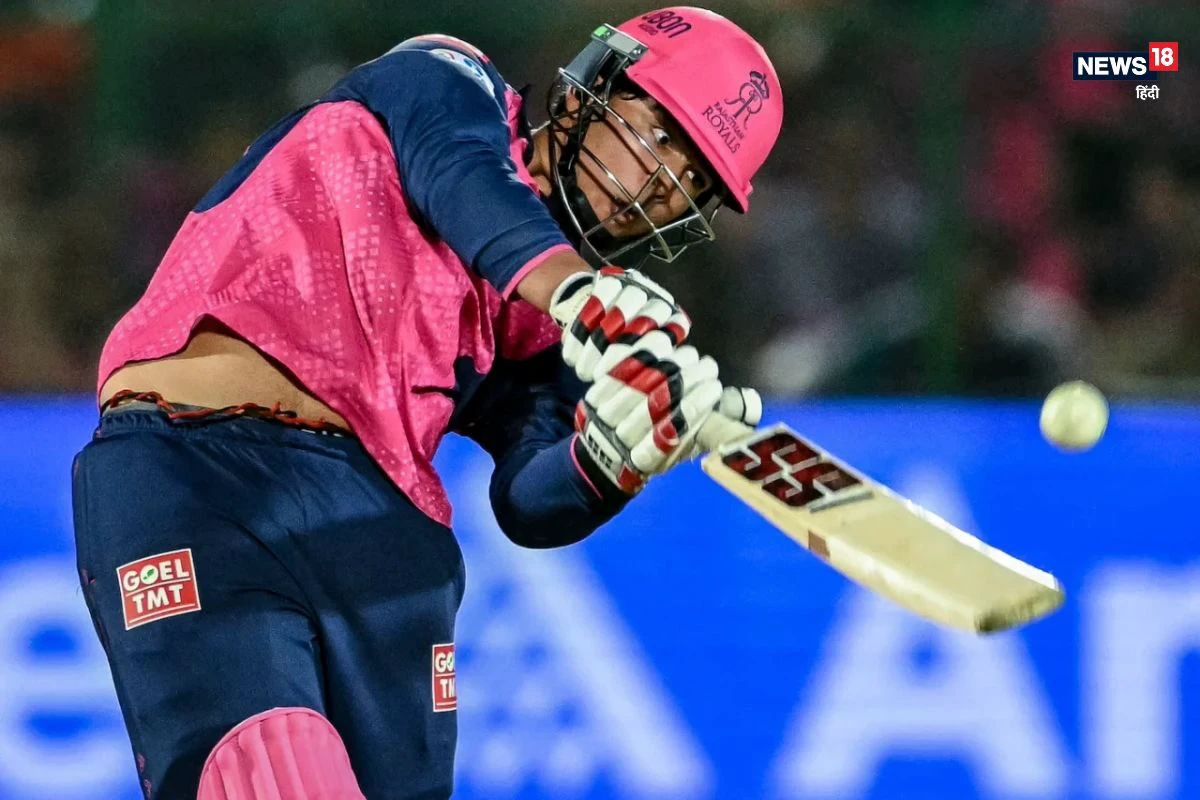 🏏 क्रिकेट अपडेट 🏆 - ShareChat