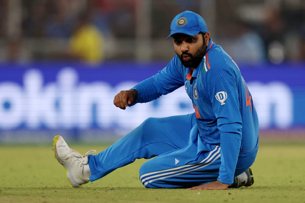 ২০২৭ বিশ্বকাপে কি খেলবেন রোহিত? অবসরের জল্পনা উড়িয়ে বিস্ফোরক ‘হিটম্যান’