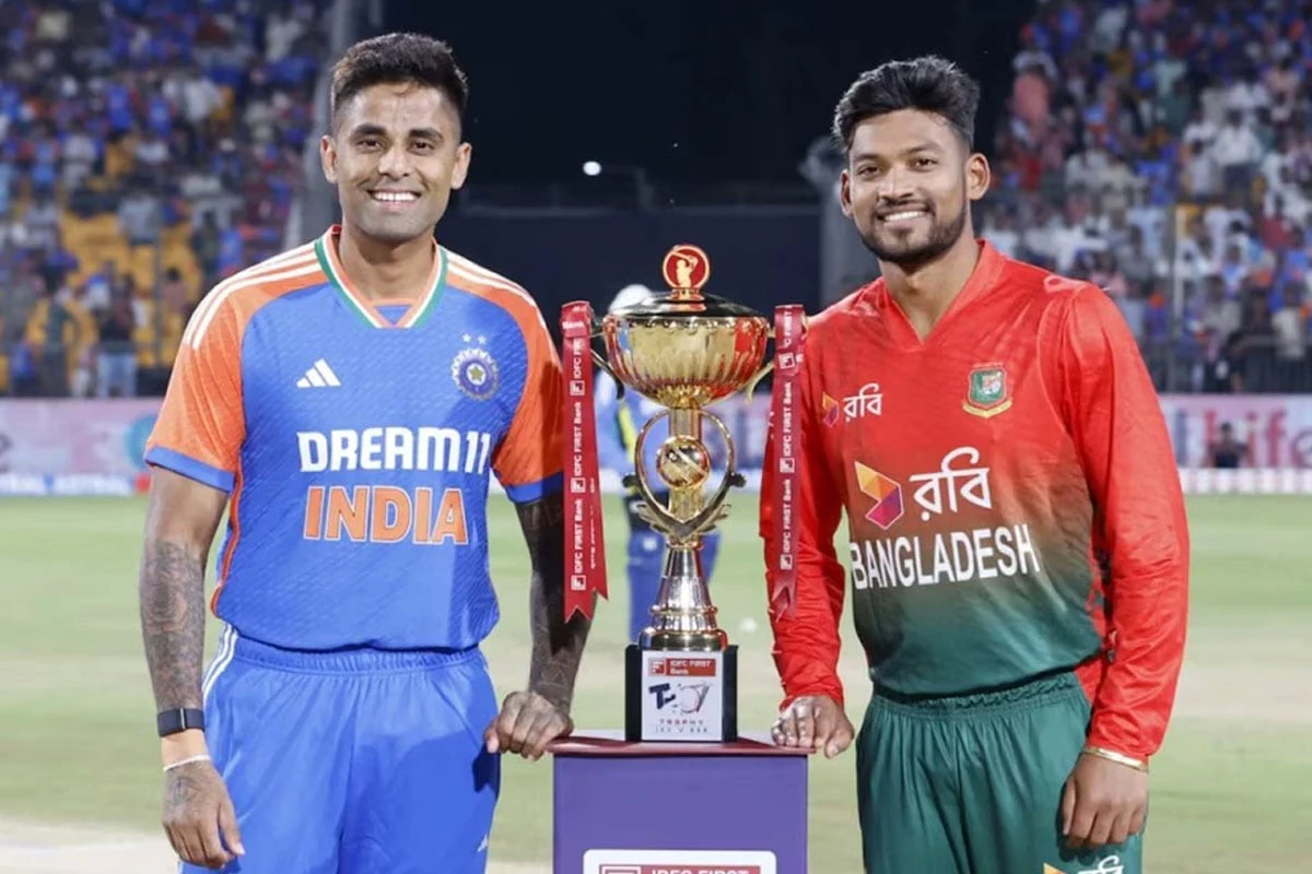 ক্রিকেট কূটনীতি: ভারতের সঙ্গে দ্বিপাক্ষিক সম্পর্ক উন্নয়নে তৎপর তারেক রহমানের নতুন সরকার