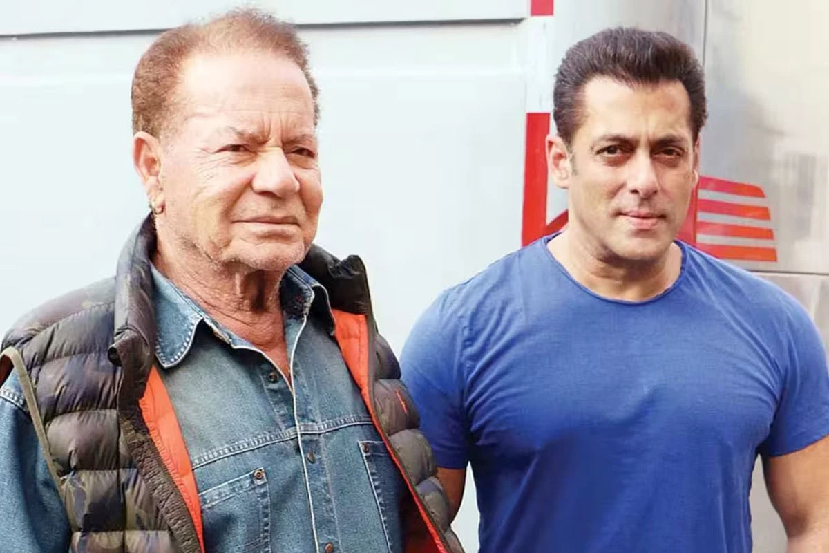 হাসপাতালে ভর্তি সেলিম খান, আইসিইউ-তে আশঙ্কাজনক প্রবীণ চিত্রনাট্যকার